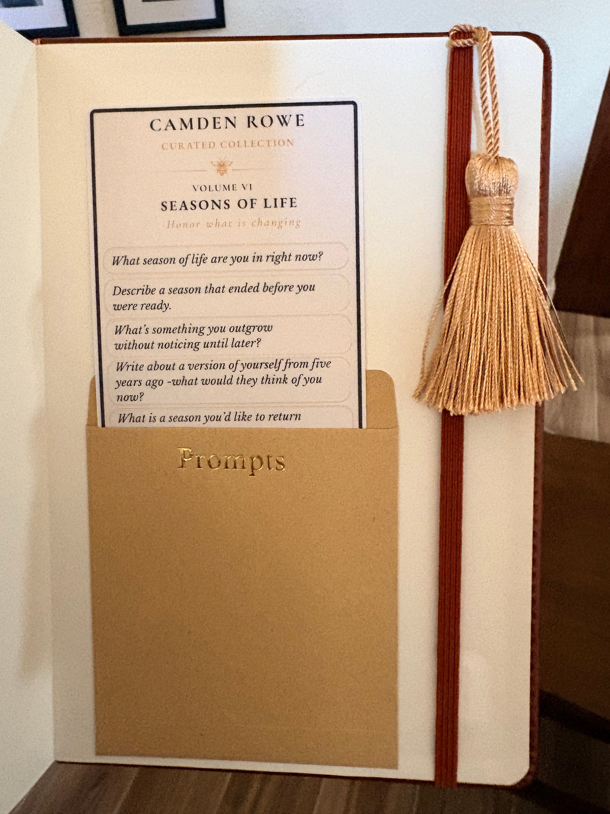 Prompt Library Curated Collection Complete Set — (Volumes V-XII)