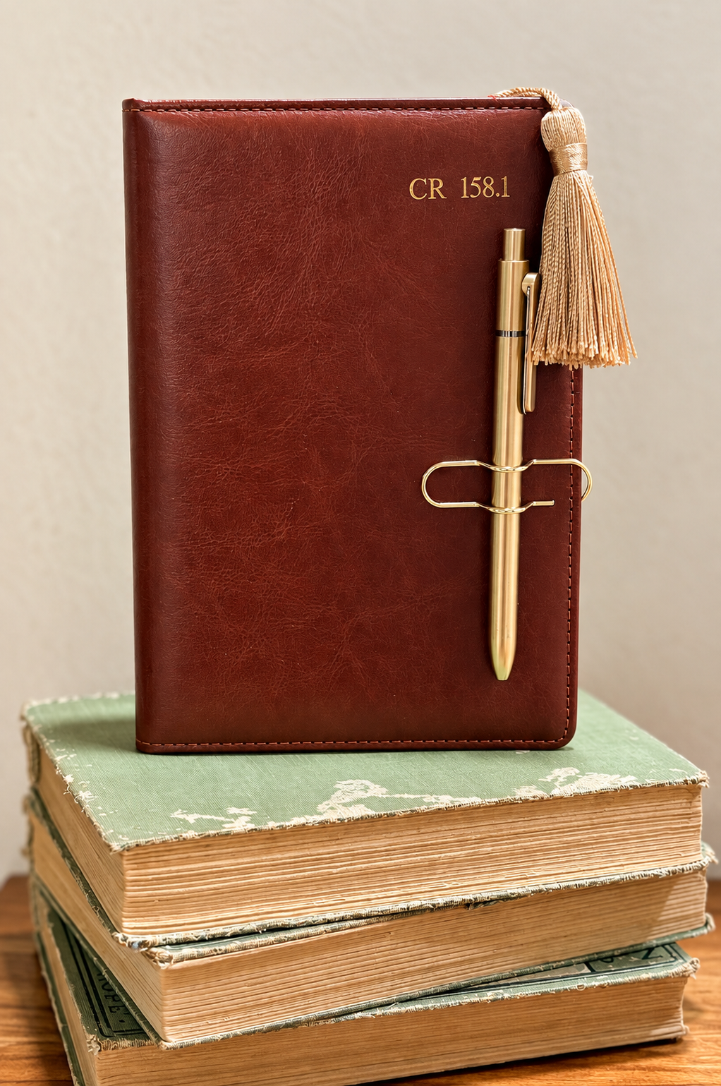 Signature Collection - Deepening your journal practice.