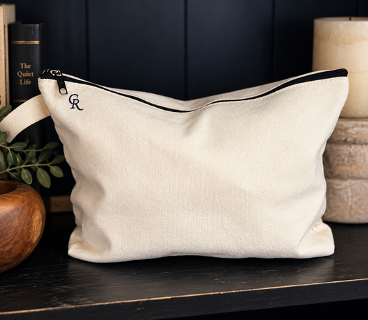 Starter Collection - Beginning your Camden Rowe journey.