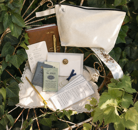 Classic Collection - Creating a daily ritual.