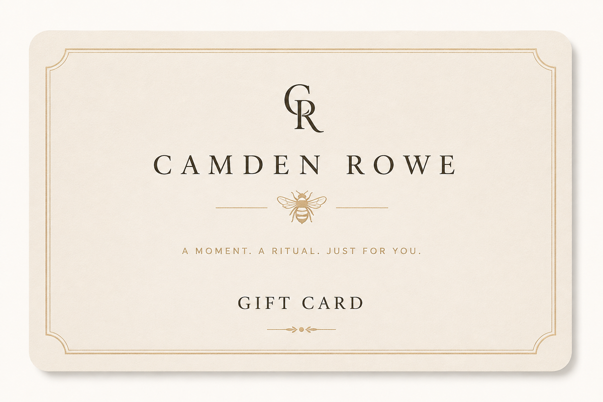 Camden Rowe Gift Card