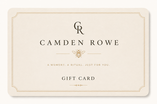 Camden Rowe Gift Card