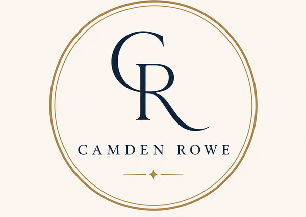 Camden Rowe