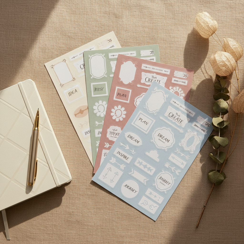 Prompt Library Foundation Series Complete Set — All four volumes by Camden Rowe