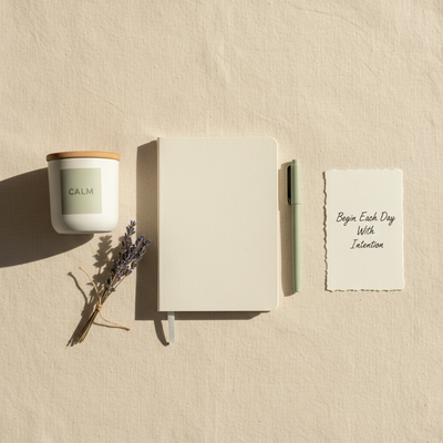 The Starter Kit